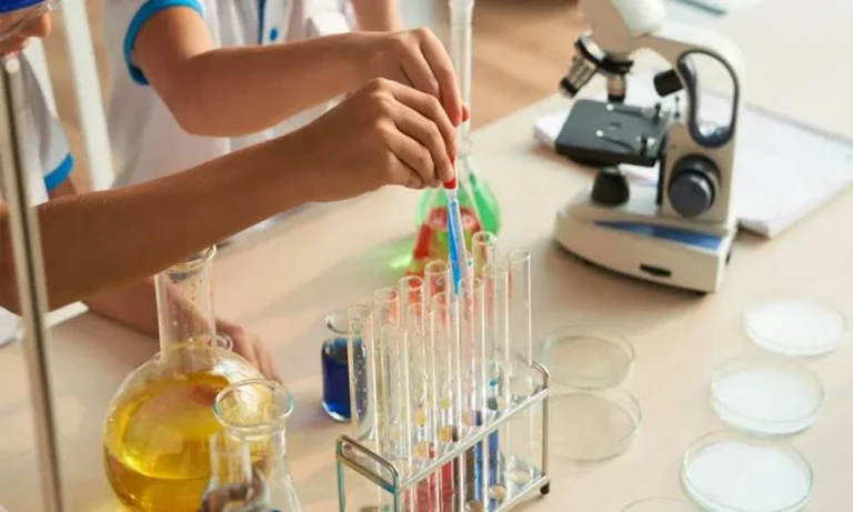 Science Olympiad Training in Singapore for Young Learners